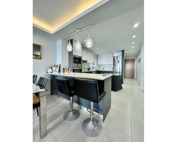 3 Zimmer Apartment zu verkaufen in Playa del Cura, Torrevieja - 309.900 € (Ref: 10172399)