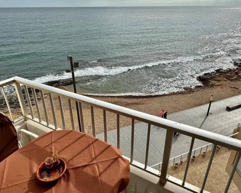 3 chambre Appartement à vendre à Torrevieja - 309 900 € (Ref: 10172399)