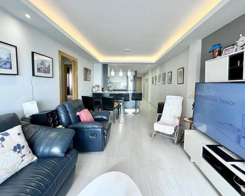 3 chambre Appartement à vendre à Torrevieja - 309 900 € (Ref: 10172399)