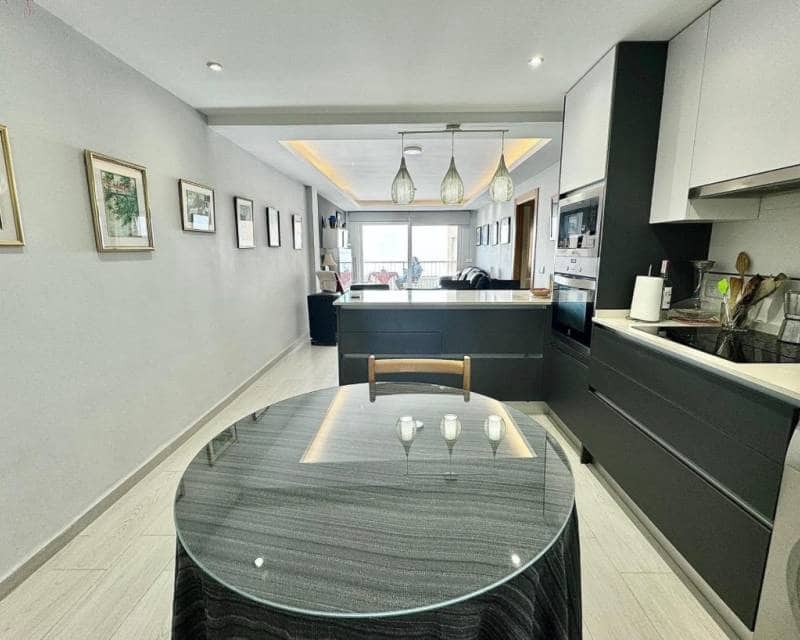 3 chambre Appartement à vendre à Torrevieja - 309 900 € (Ref: 10172399)