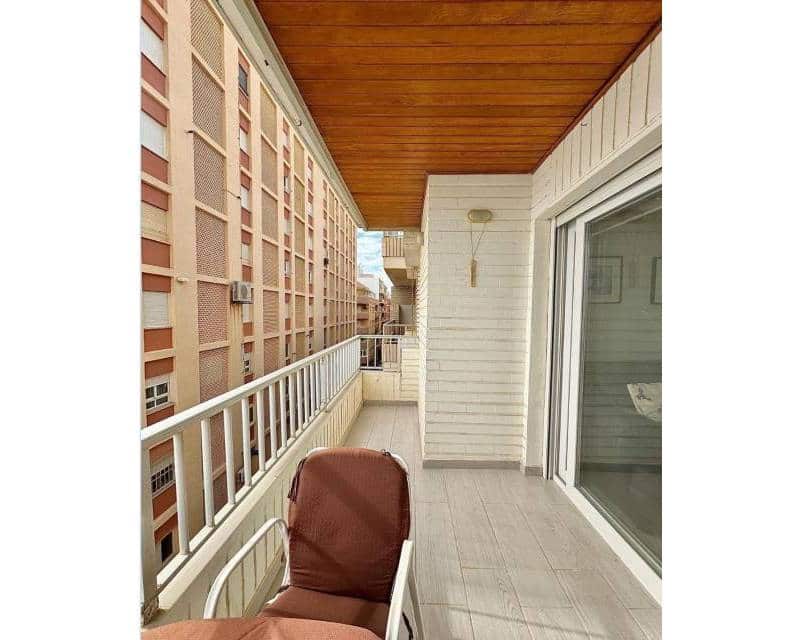 3 chambre Appartement à vendre à Torrevieja - 309 900 € (Ref: 10172399)