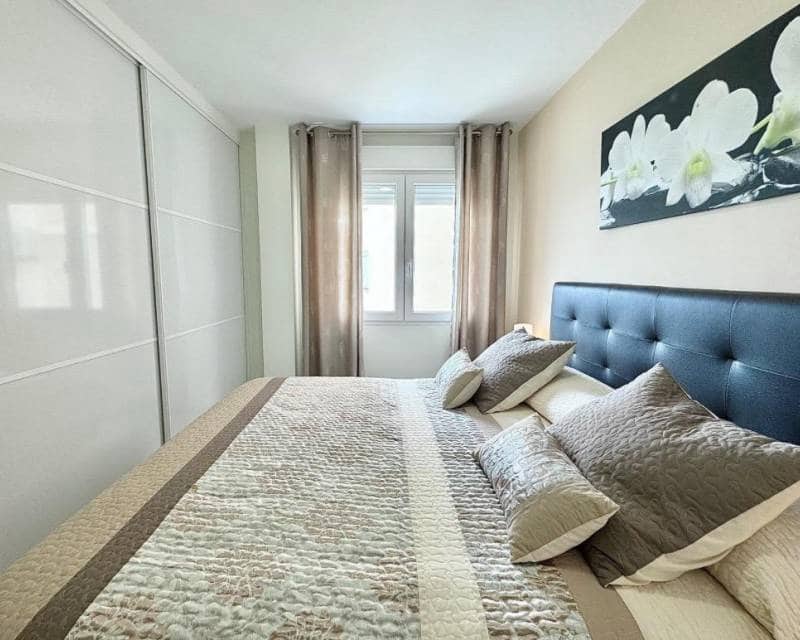 3 chambre Appartement à vendre à Torrevieja - 309 900 € (Ref: 10172399)