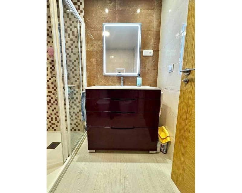 3 chambre Appartement à vendre à Torrevieja - 309 900 € (Ref: 10172399)
