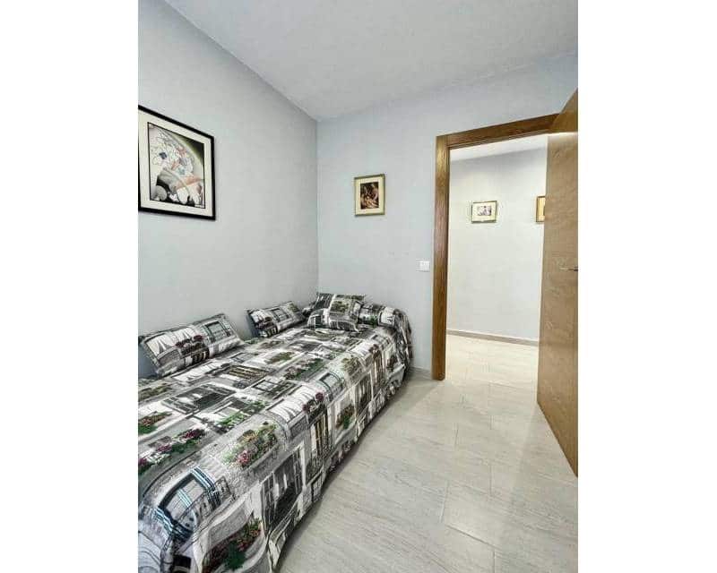 3 chambre Appartement à vendre à Torrevieja - 309 900 € (Ref: 10172399)