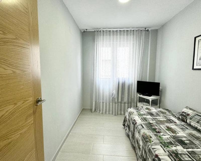 3 chambre Appartement à vendre à Torrevieja - 309 900 € (Ref: 10172399)