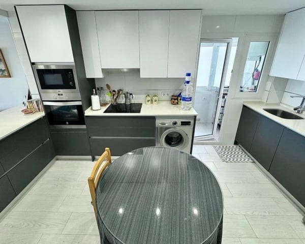 3 Zimmer Apartment zu verkaufen in Playa del Cura, Torrevieja - 309.900 € (Ref: 10172399)