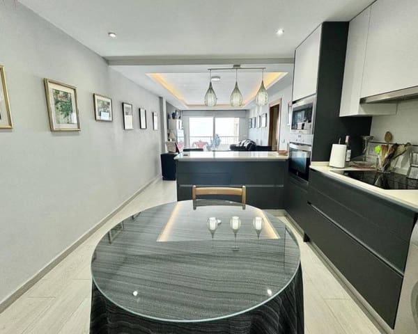 3 Zimmer Apartment zu verkaufen in Playa del Cura, Torrevieja - 309.900 € (Ref: 10172399)