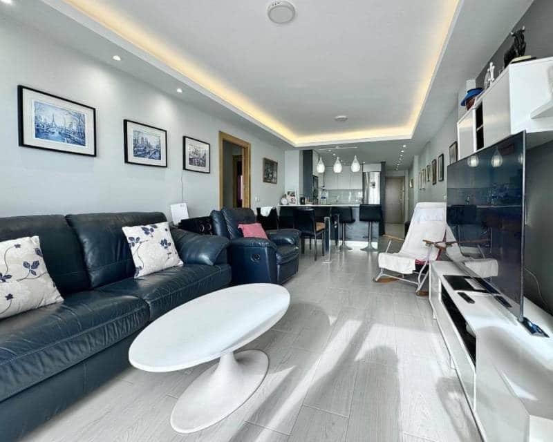 3 chambre Appartement à vendre à Torrevieja - 309 900 € (Ref: 10172399)