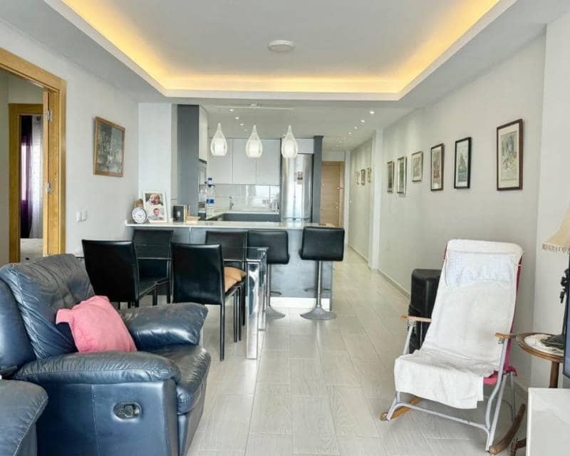 3 chambre Appartement à vendre à Torrevieja - 309 900 € (Ref: 10172399)