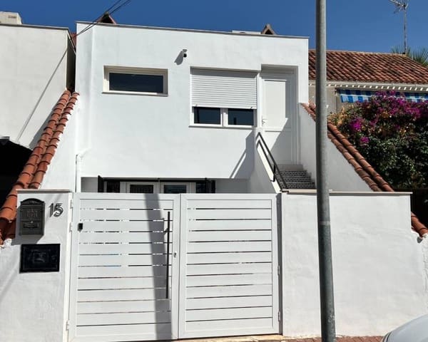 3 soverom Hus til salgs i Los Balcones - € 199 950 (Ref: 10172400)