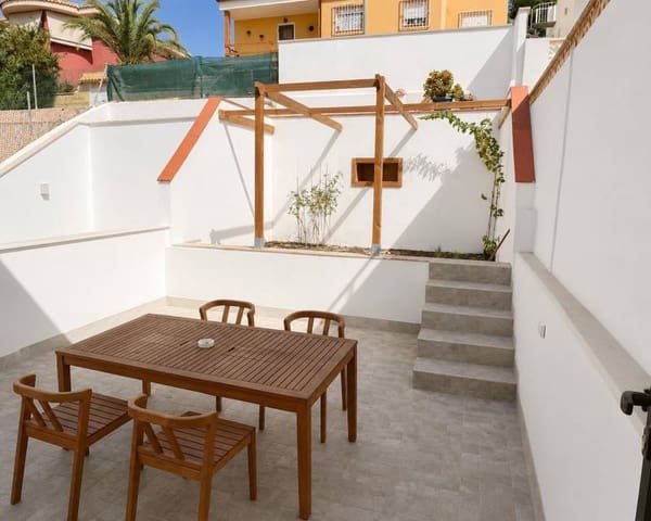 3 soverom Hus til salgs i Los Balcones - € 199 950 (Ref: 10172400)