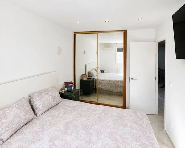 3 soverom Hus til salgs i Los Balcones - € 199 950 (Ref: 10172400)