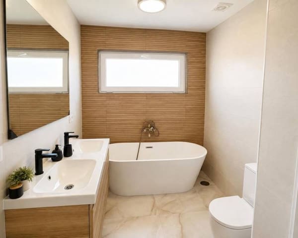3 soverom Hus til salgs i Los Balcones - € 199 950 (Ref: 10172400)
