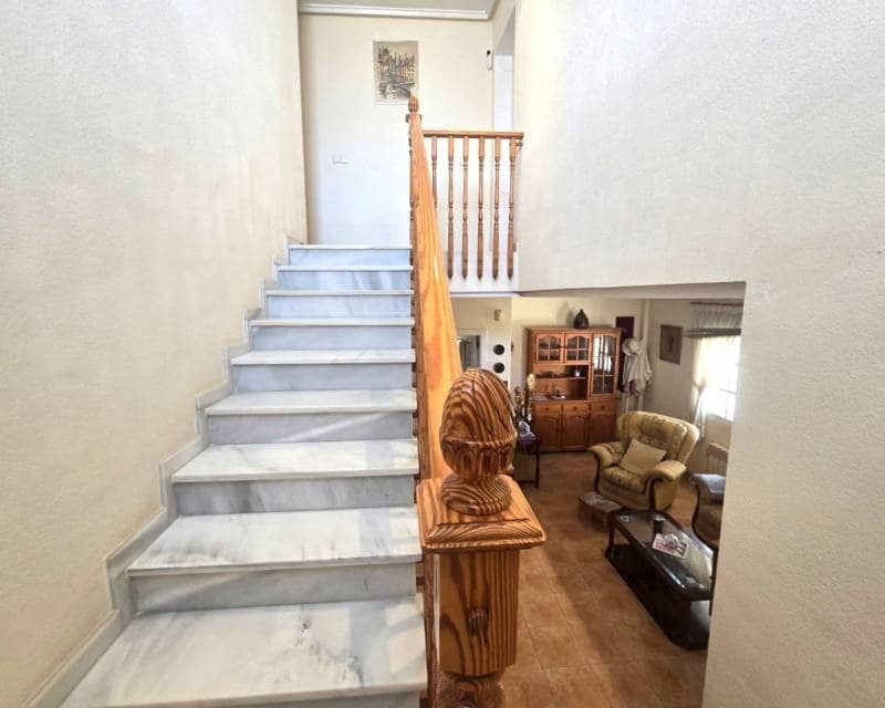 3 camera da letto Villa in vendita in Torrevieja con piscina garage - 347.800 € (Rif: 10175671)