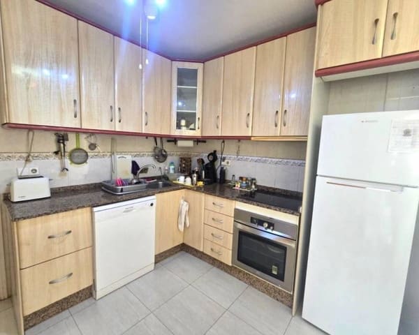 3 soverom Villa til salgs i Los Balcones - Los Altos, Torrevieja med svømmebasseng garasje - € 347 800 (Ref: 10175671)