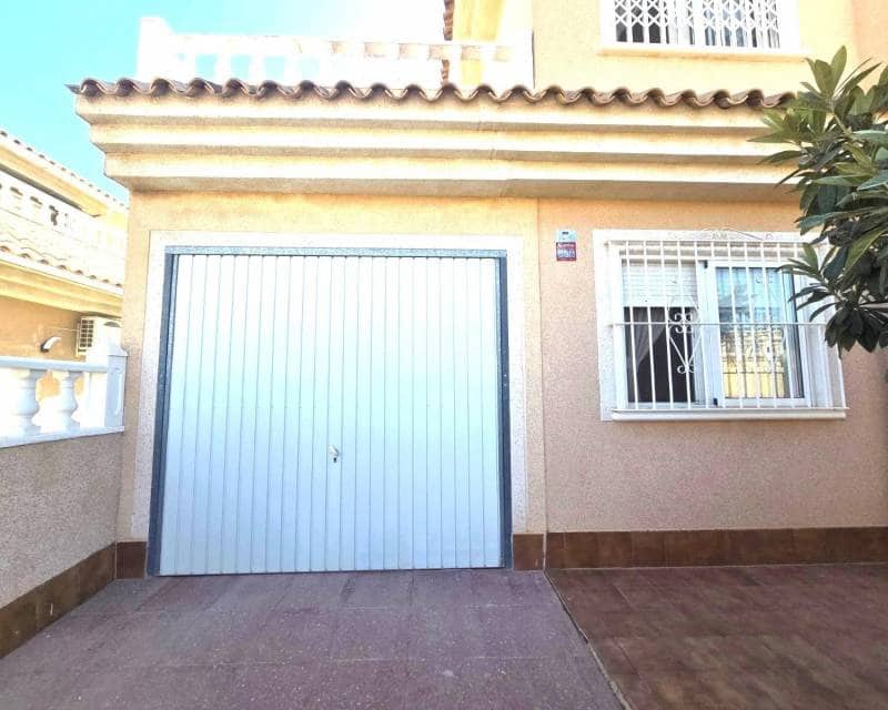 3 camera da letto Villa in vendita in Torrevieja con piscina garage - 347.800 € (Rif: 10175671)