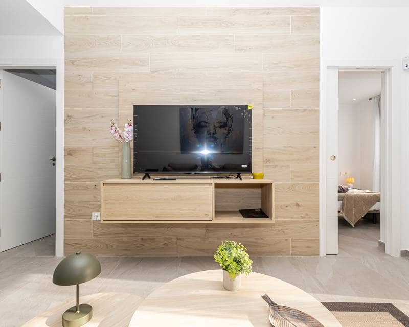 2 soverom Leilighet til salgs i Torrevieja med svømmebasseng - € 269 000 (Ref: 10175672)