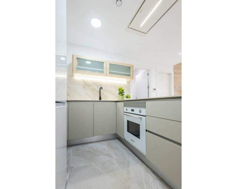 2 soverom Leilighet til salgs i Torrevieja med svømmebasseng - € 269 000 (Ref: 10175672)