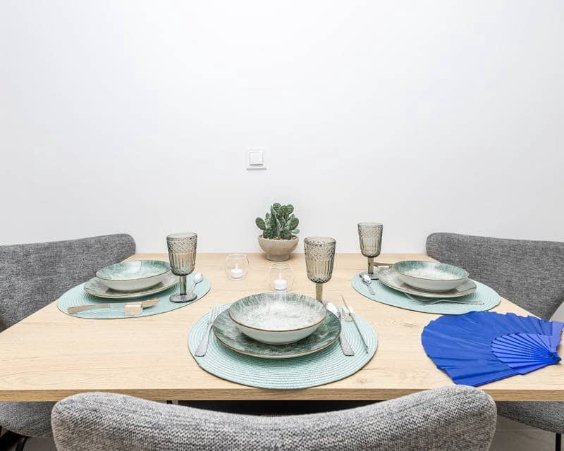 2 soverom Leilighet til salgs i Torrevieja med svømmebasseng - € 269 000 (Ref: 10175672)
