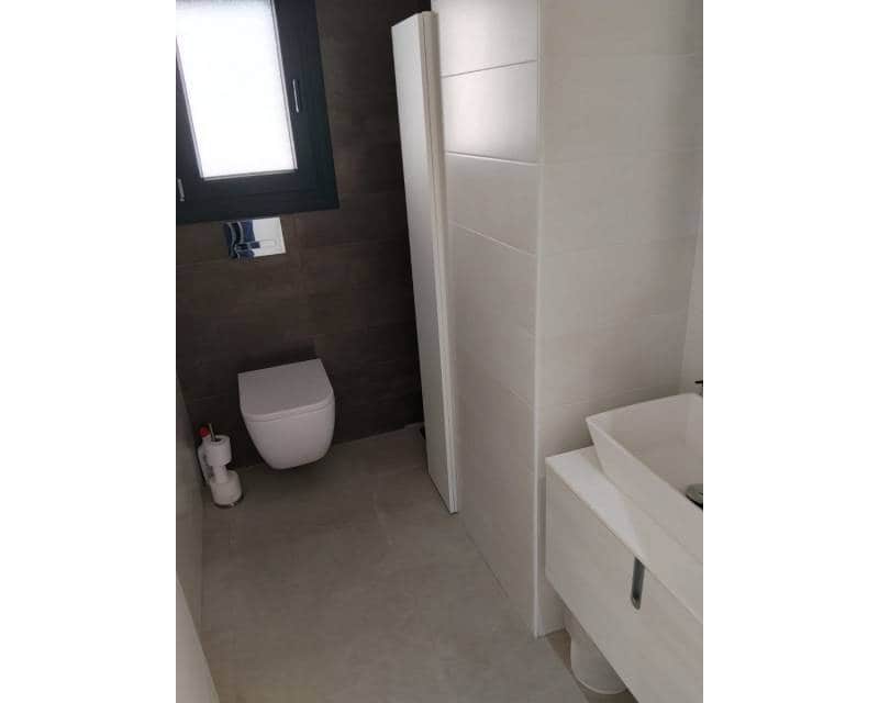 3 chambre Villa/Maison à vendre à Daya Nueva avec piscine - 445 000 € (Ref: 10175673)