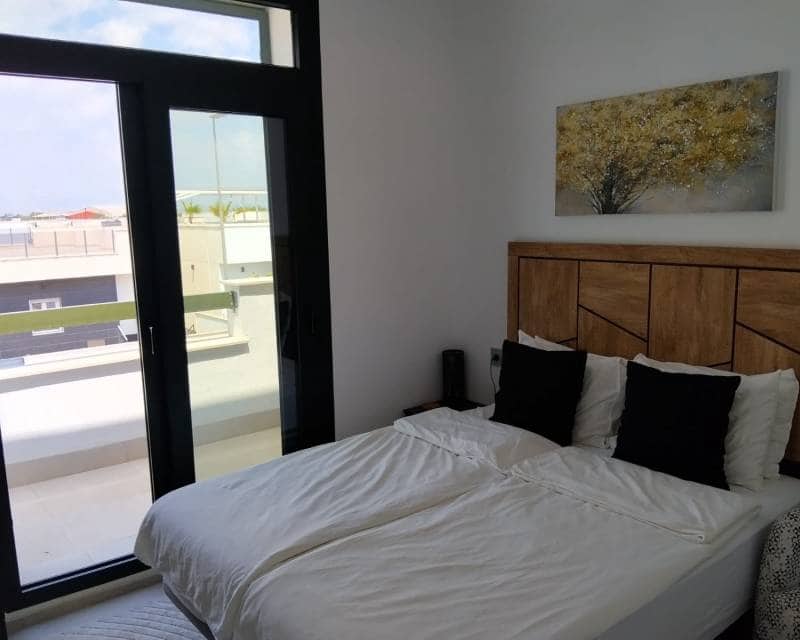 3 chambre Villa/Maison à vendre à Daya Nueva avec piscine - 445 000 € (Ref: 10175673)