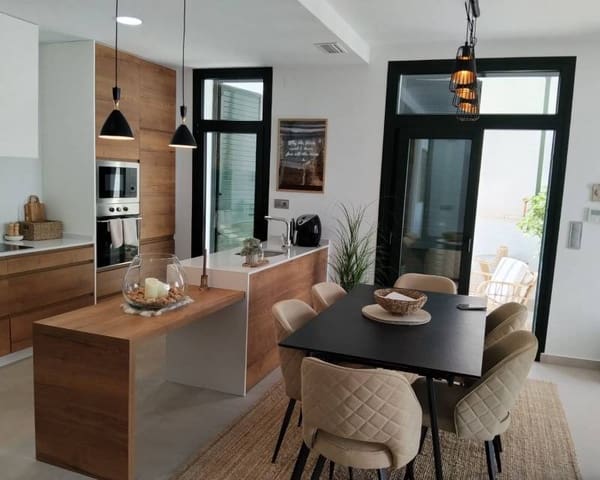 3 chambre Villa/Maison à vendre à Daya Nueva avec piscine - 445 000 € (Ref: 10175673)