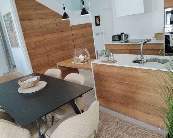 3 slaapkamer Villa te koop in Daya Nueva met zwembad - € 445.000 (Ref: 10175673)
