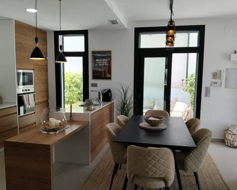 3 chambre Villa/Maison à vendre à Daya Nueva avec piscine - 445 000 € (Ref: 10175673)