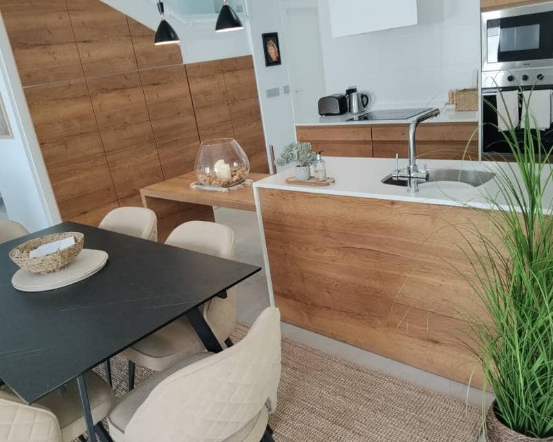 3 chambre Villa/Maison à vendre à Daya Nueva avec piscine - 445 000 € (Ref: 10175673)