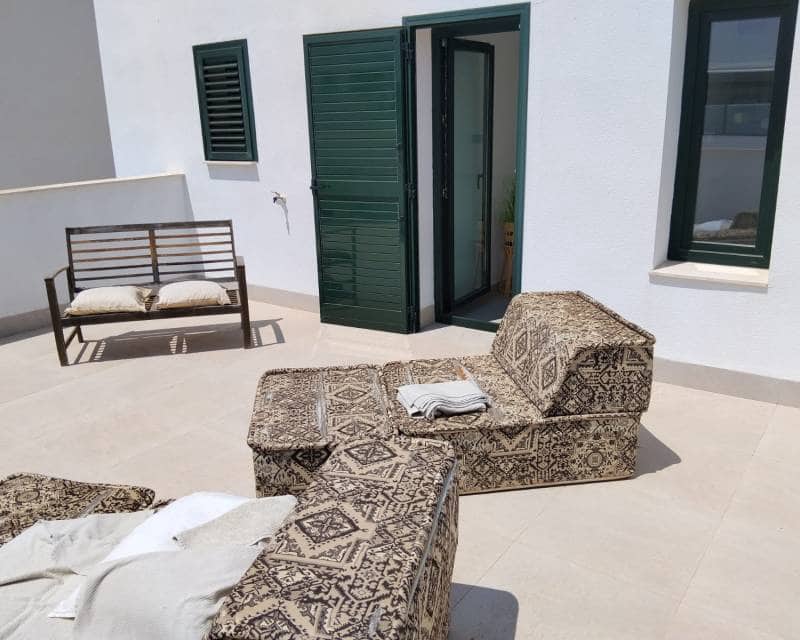 3 chambre Villa/Maison à vendre à Daya Nueva avec piscine - 445 000 € (Ref: 10175673)