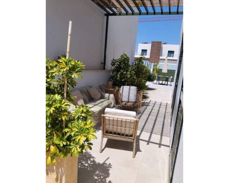 3 chambre Villa/Maison à vendre à Daya Nueva avec piscine - 445 000 € (Ref: 10175673)