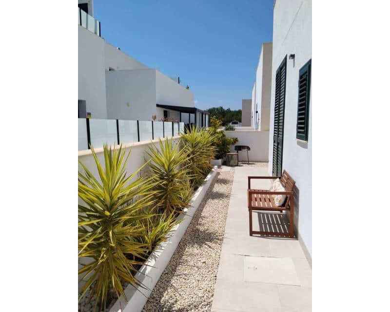3 chambre Villa/Maison à vendre à Daya Nueva avec piscine - 445 000 € (Ref: 10175673)