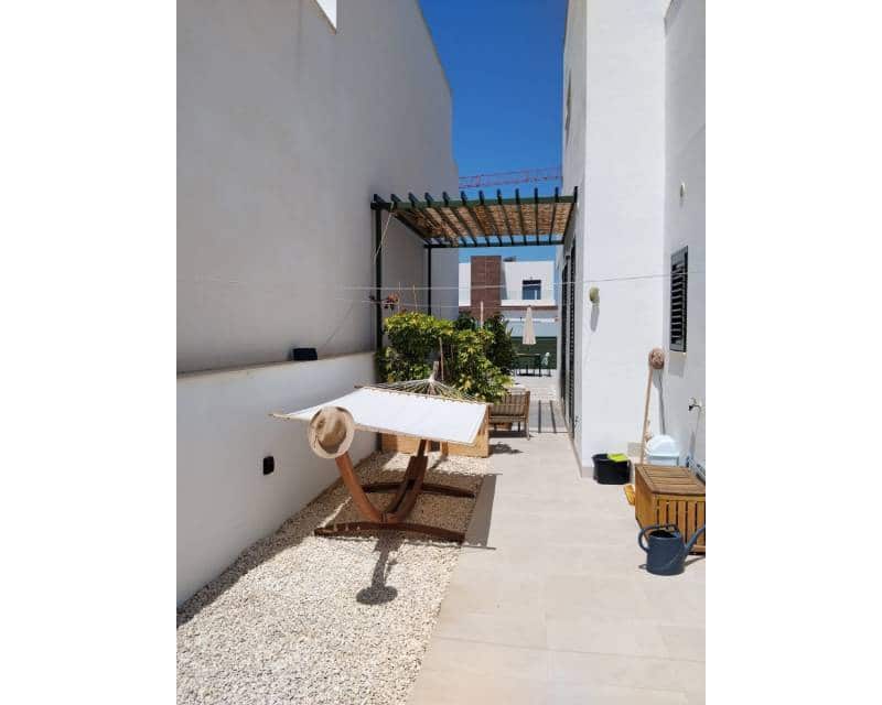 3 chambre Villa/Maison à vendre à Daya Nueva avec piscine - 445 000 € (Ref: 10175673)