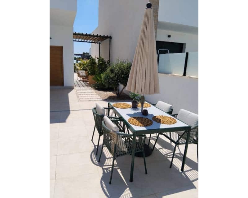 3 chambre Villa/Maison à vendre à Daya Nueva avec piscine - 445 000 € (Ref: 10175673)