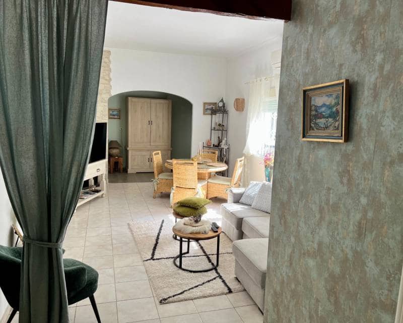 3 bedroom Villa for sale in Benferri with pool - € 235,000 (Ref: 10175782)
