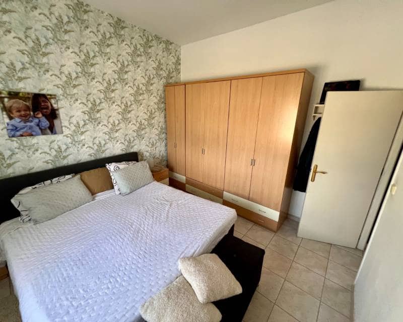 3 bedroom Villa for sale in Benferri with pool - € 235,000 (Ref: 10175782)