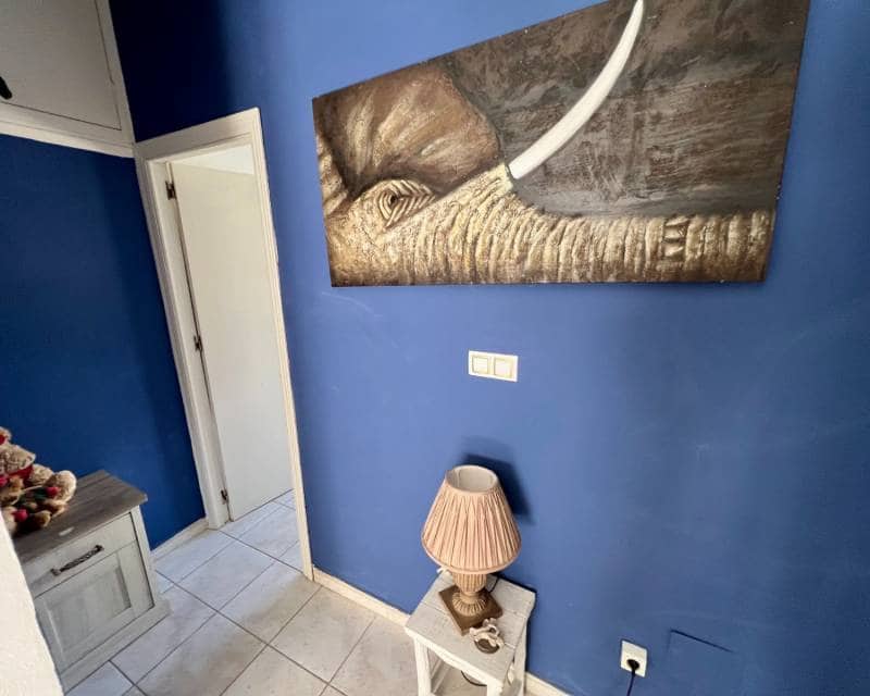 3 bedroom Villa for sale in Benferri with pool - € 235,000 (Ref: 10175782)