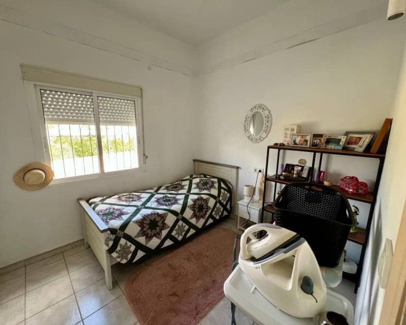 3 bedroom Villa for sale in Benferri with pool - € 235,000 (Ref: 10175782)