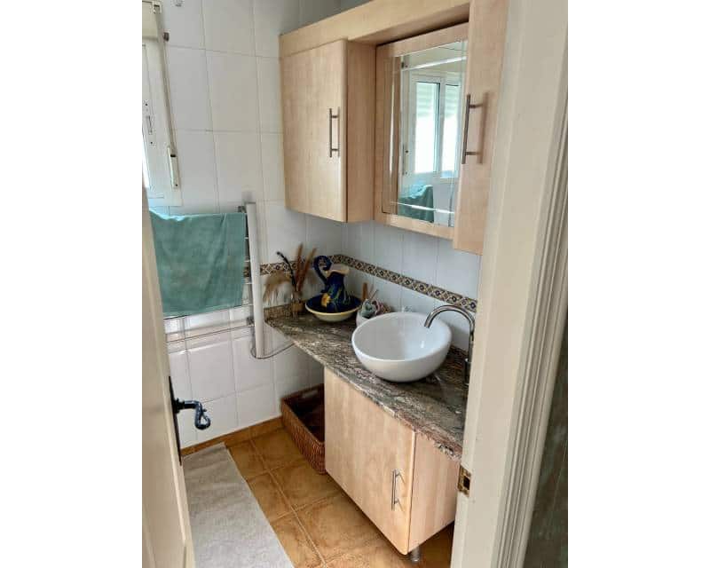 3 bedroom Villa for sale in Benferri with pool - € 235,000 (Ref: 10175782)