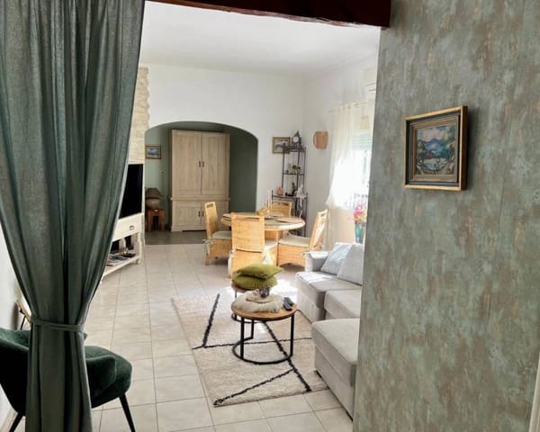 3 bedroom Villa for sale in Benferri with pool - € 235,000 (Ref: 10175782)
