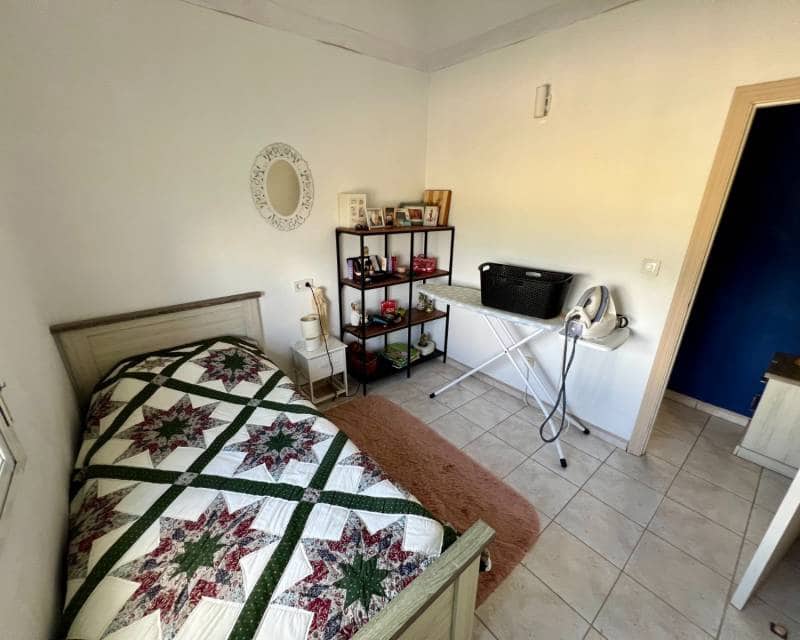 3 bedroom Villa for sale in Benferri with pool - € 235,000 (Ref: 10175782)