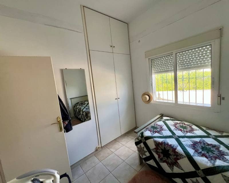3 bedroom Villa for sale in Benferri with pool - € 235,000 (Ref: 10175782)