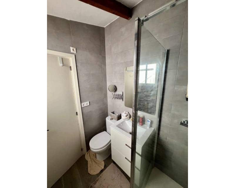 3 bedroom Villa for sale in Benferri with pool - € 235,000 (Ref: 10175782)