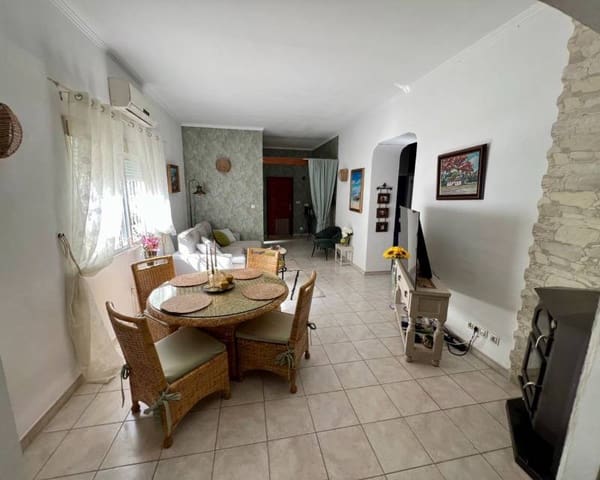 3 bedroom Villa for sale in Benferri with pool - € 235,000 (Ref: 10175782)