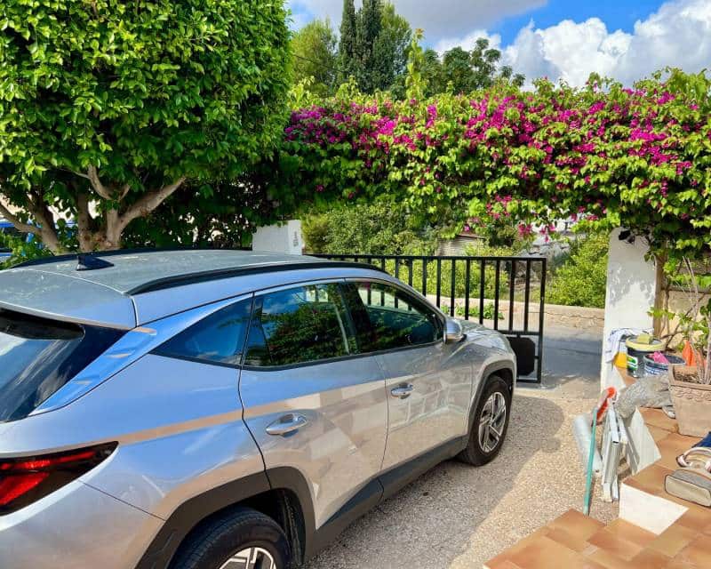 3 bedroom Villa for sale in Benferri with pool - € 235,000 (Ref: 10175782)
