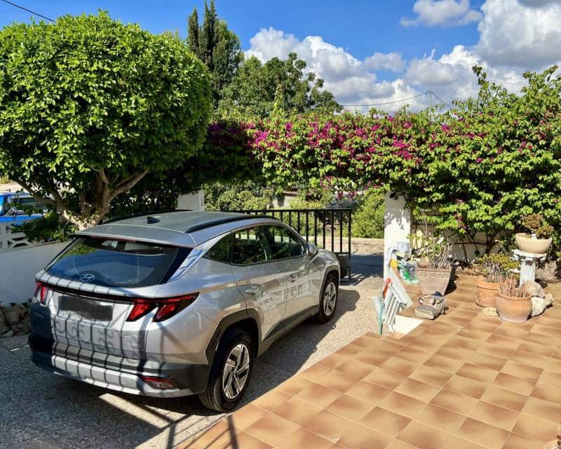 3 bedroom Villa for sale in Benferri with pool - € 235,000 (Ref: 10175782)