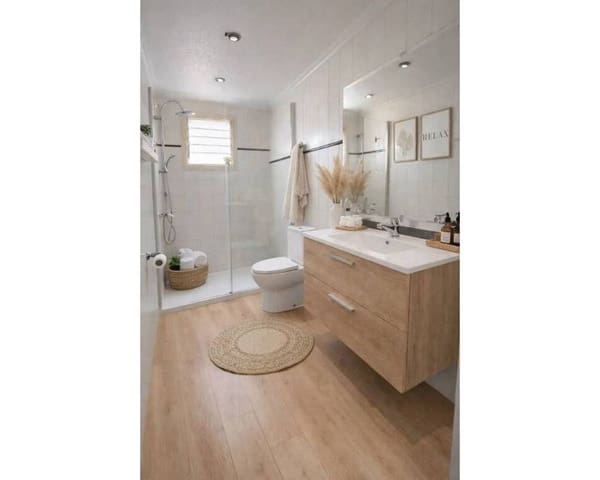 Ático de 2 habitaciones en Norte, Santa Pola en venta - 481.000 € (Ref: 10175783)