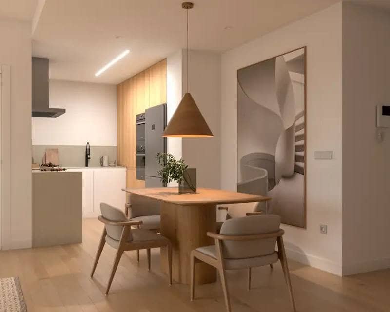 3 sypialnia Apartament na sprzedaż w Santa Pola - 337 000 € (Ref: 10175784)