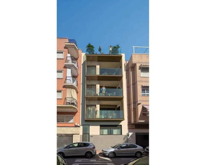 3 sypialnia Apartament na sprzedaż w Santa Pola - 337 000 € (Ref: 10175784)