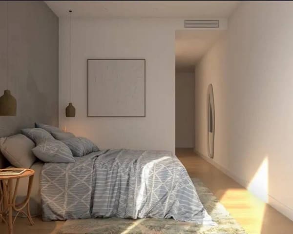 3 bedroom Apartment for sale in Norte, Santa Pola - € 337,000 (Ref: 10175784)